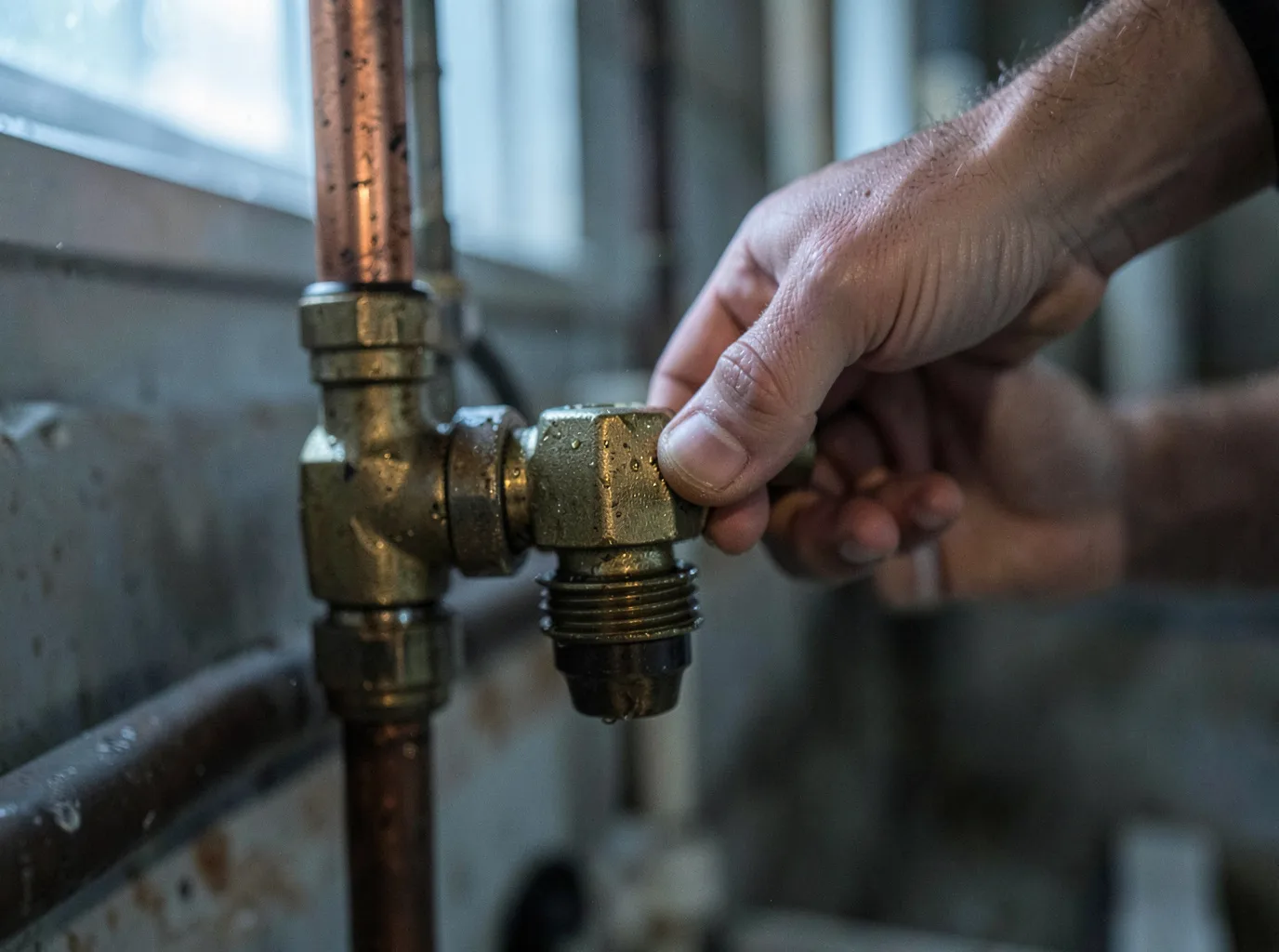 Emergency Plumber Scott Air Force Base, IL FAQs